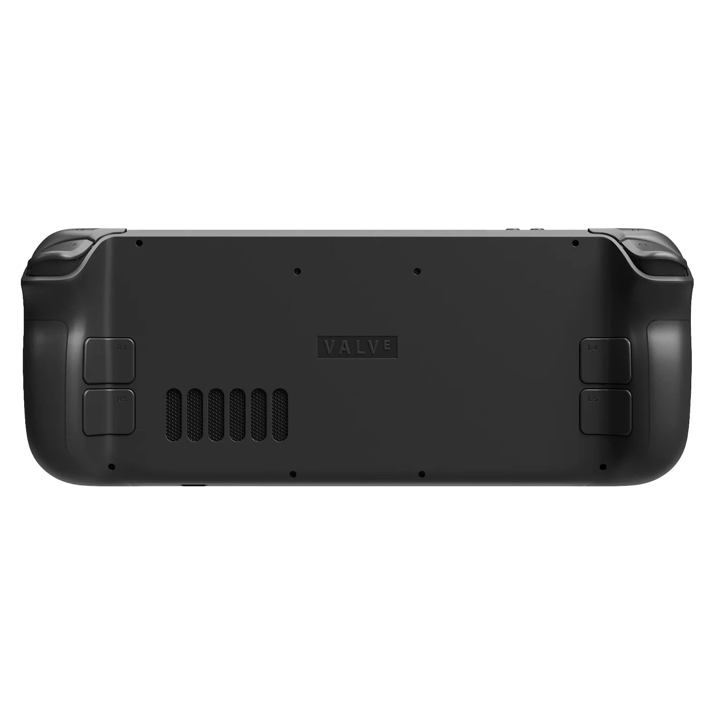Console Portátil Valve Steam Deck - 64GB eMMC - Preto