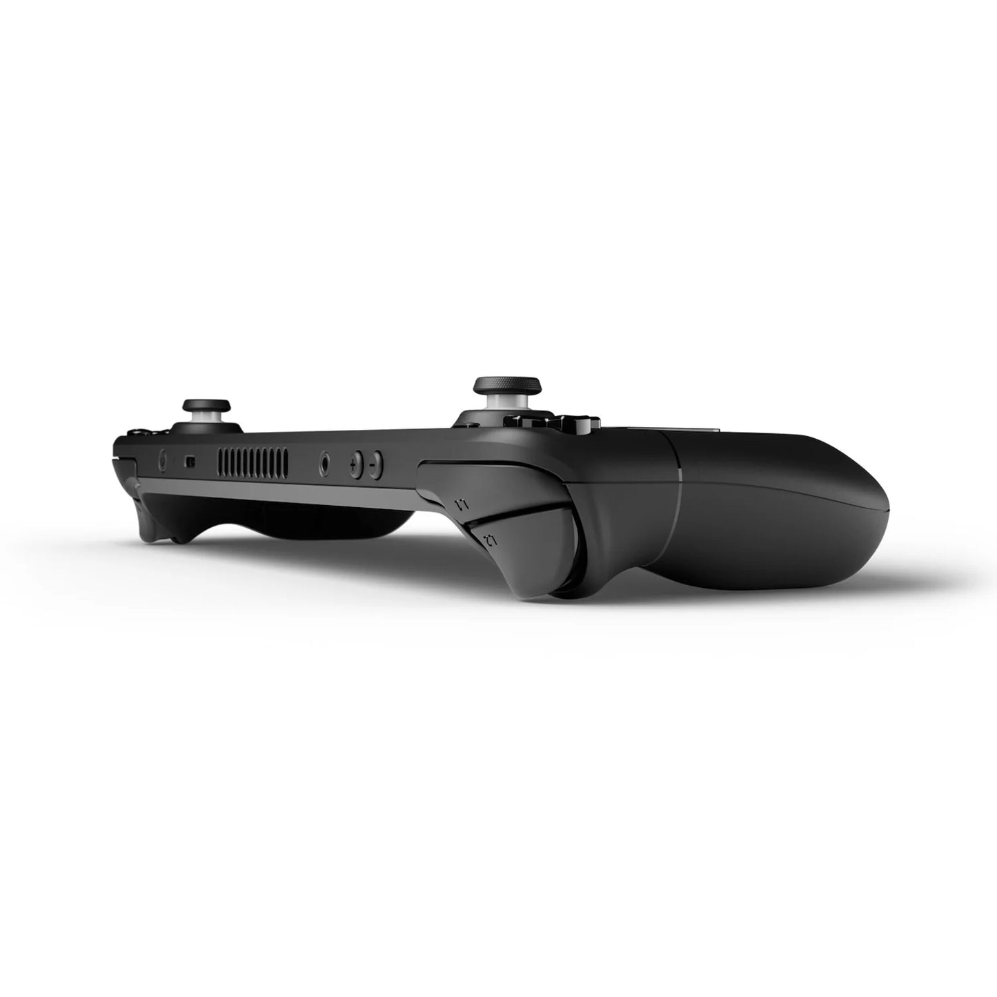 Console Portátil Valve Steam Deck - 64GB eMMC - Preto