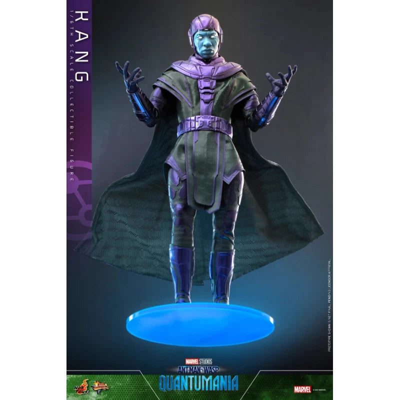 Kang Ant-Man Hot Toys - 1/6 Colecionável