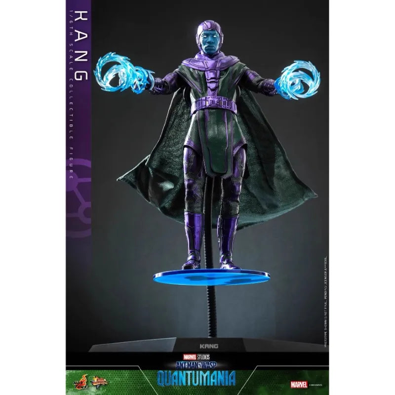 Kang Ant-Man Hot Toys - 1/6 Colecionável