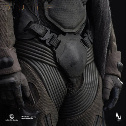 Paul Atreides Duna 1/6 - InArt  (Standard Version)