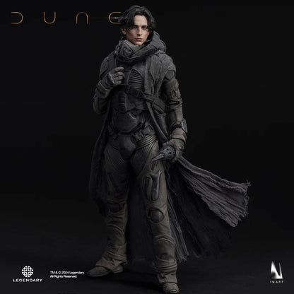 Paul Atreides Duna 1/6 - InArt  (Standard Version)