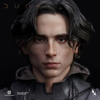 Paul Atreides Duna 1/6 - InArt  (Standard Version)