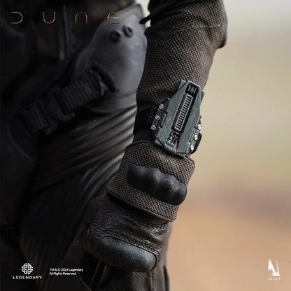 Paul Atreides Duna 1/6 - InArt  (Standard Version)