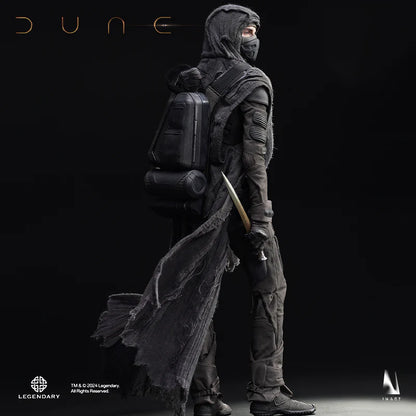 Paul Atreides Duna 1/6 - InArt  (Standard Version)