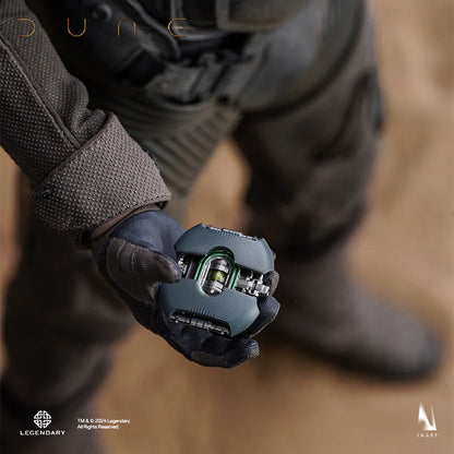 Paul Atreides Duna 1/6 - InArt  (Standard Version)
