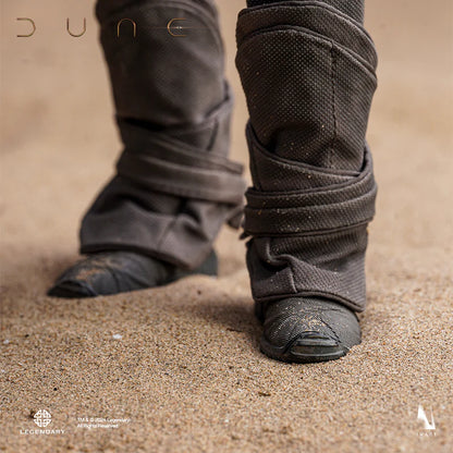 Paul Atreides Duna 1/6 - InArt  (Standard Version)