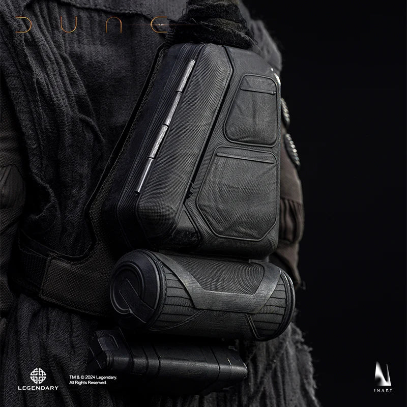 Paul Atreides Duna 1/6 - InArt  (Standard Version)