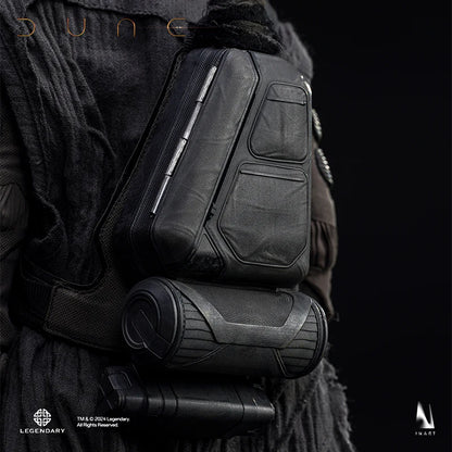 Paul Atreides Duna 1/6 - InArt  (Standard Version)