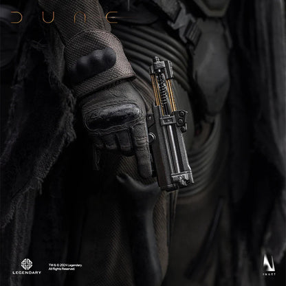 Paul Atreides Duna 1/6 - InArt  (Standard Version)