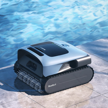Robô Limpador de Piscina Pro - Beatbot AquaSense Pro Pool Robot Vacuum (Importado)