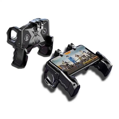 Controle GamePad Celular K21 Joystick - Android