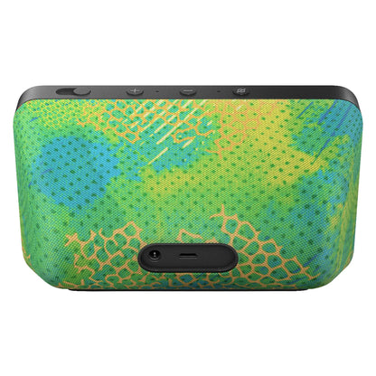 Echo Show 5 Kids Smart Display 5.5 "2nd Generation Alexa - Camaleão