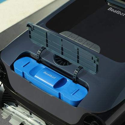 Robô Limpador de Piscina Pro - Beatbot AquaSense Pro Pool Robot Vacuum (Importado)