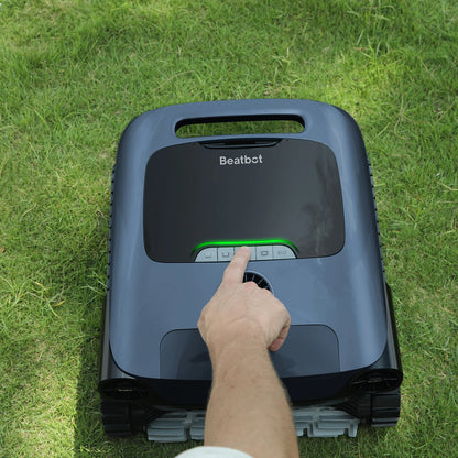 Robô Limpador de Piscina Pro - Beatbot AquaSense Pro Pool Robot Vacuum (Importado)