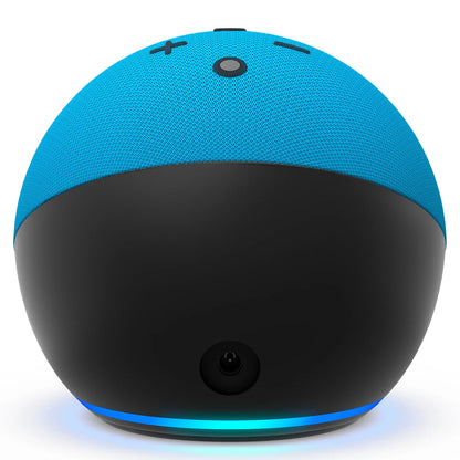 Alexa Echo Dot Kids 5ª Geração - Fire Dragon - Edição para crianças