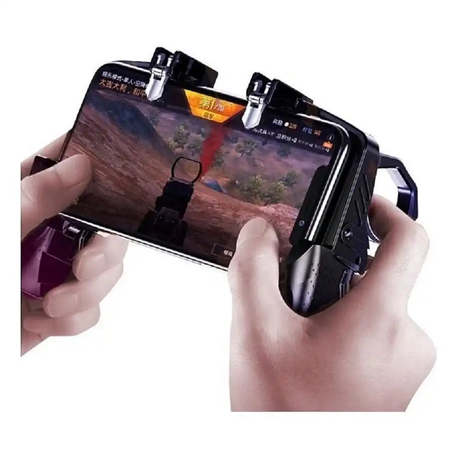 Controle GamePad Celular K21 Joystick - Android