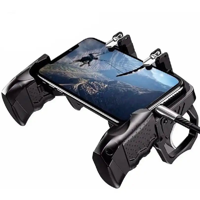 Controle GamePad Celular K21 Joystick - Android