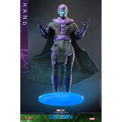 Kang Ant-Man Hot Toys - 1/6 Colecionável