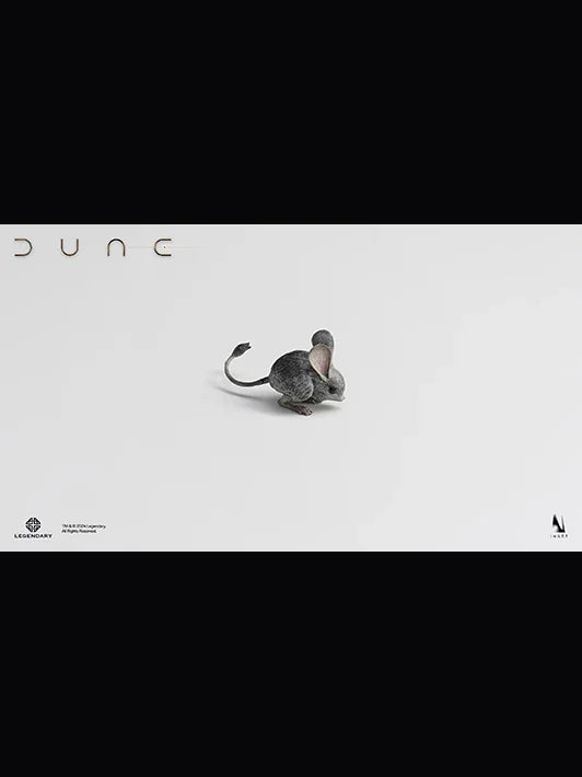 Paul Atreides Duna 1/6 - InArt  (Standard Version)