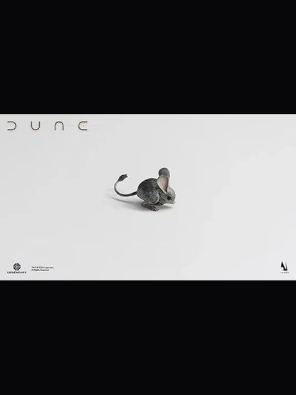 Paul Atreides Duna 1/6 - InArt  (Standard Version)