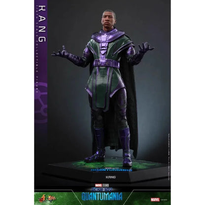 Kang Ant-Man Hot Toys - 1/6 Colecionável