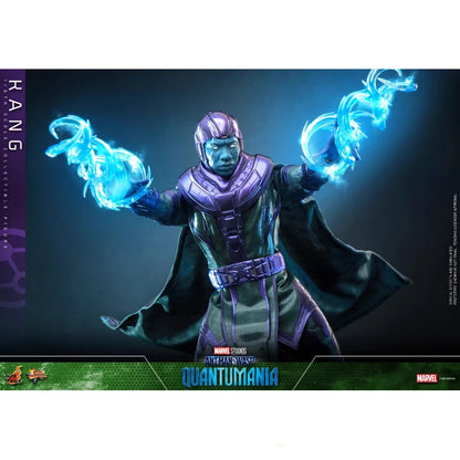 Kang Ant-Man Hot Toys - 1/6 Colecionável