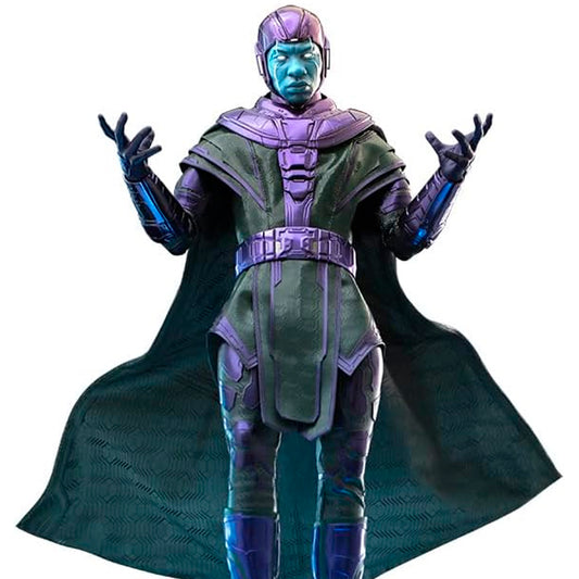 Kang Ant-Man Hot Toys - 1/6 Colecionável